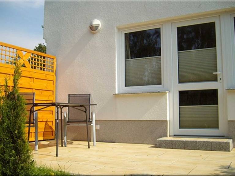 Privatzimmer Juliusruh