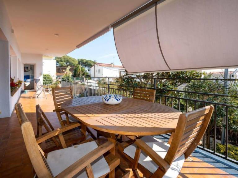 Apartamento Vilasar de Mar