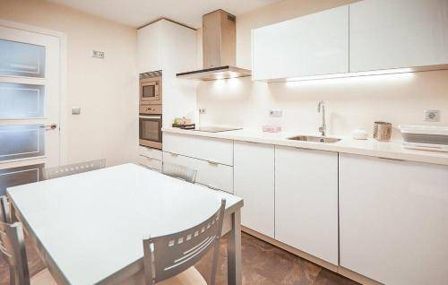 Apartamento Vivero