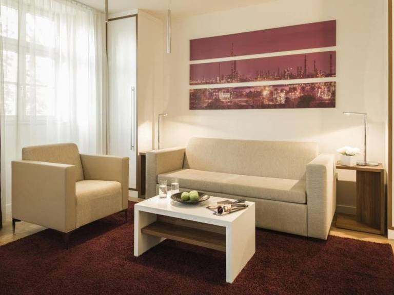 Apartment A 45m²