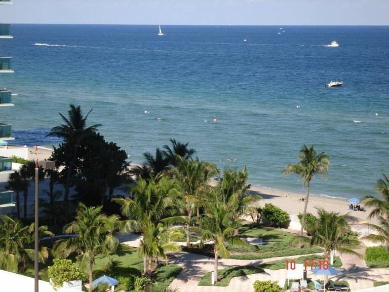 Condo Hallandale Beach