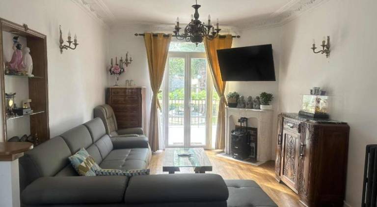 House with 4 rooms for 8 persons — photo 2