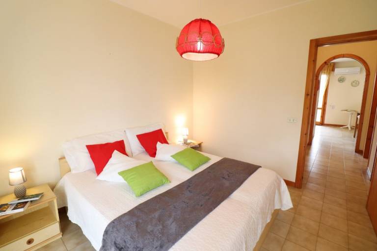 Family-oriented holiday apartment | Garden view | Next to the beach | Pets allowed — photo 3
