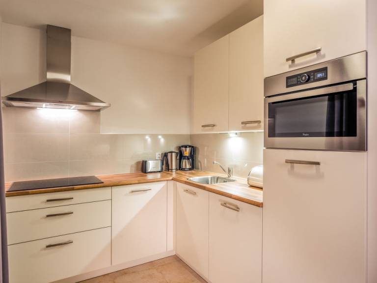 Ferienhaus Lipno nad Vltavou