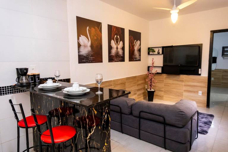 Apartment Vitoria