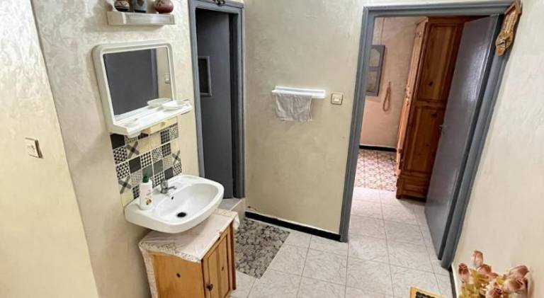 Vacation home with 2 rooms for 4 persons — photo 4