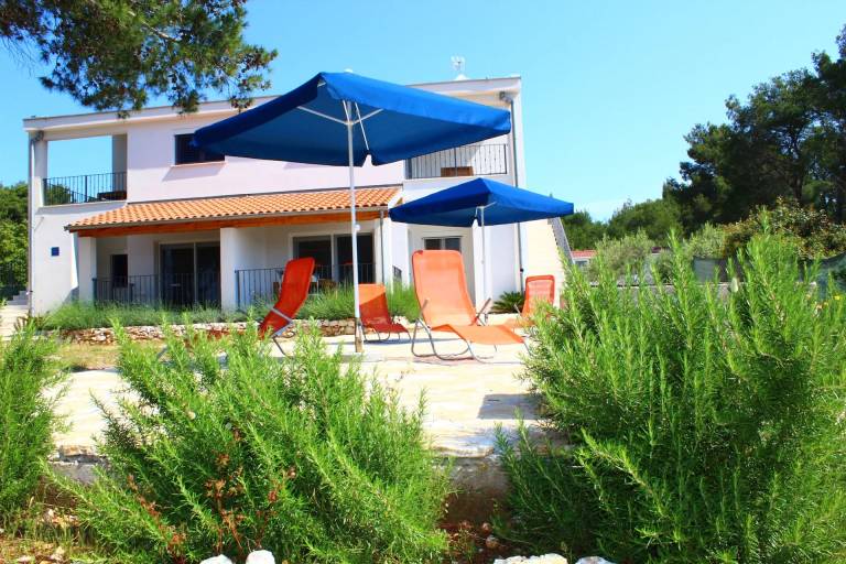 Apartman Veli Rat