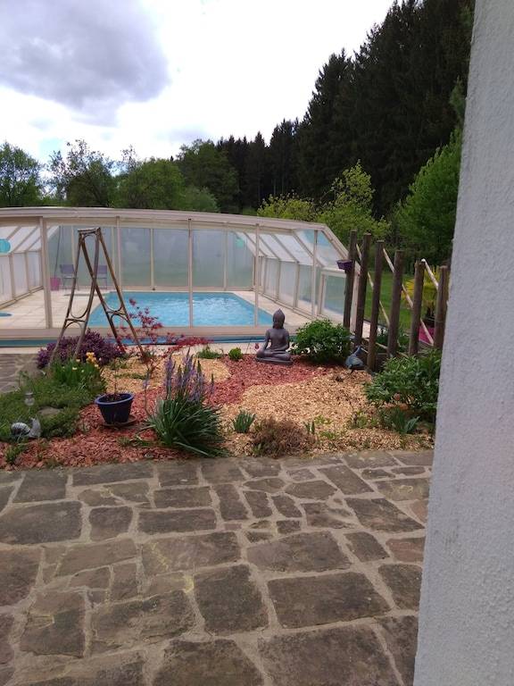 Cottage Ban-de-Laveline