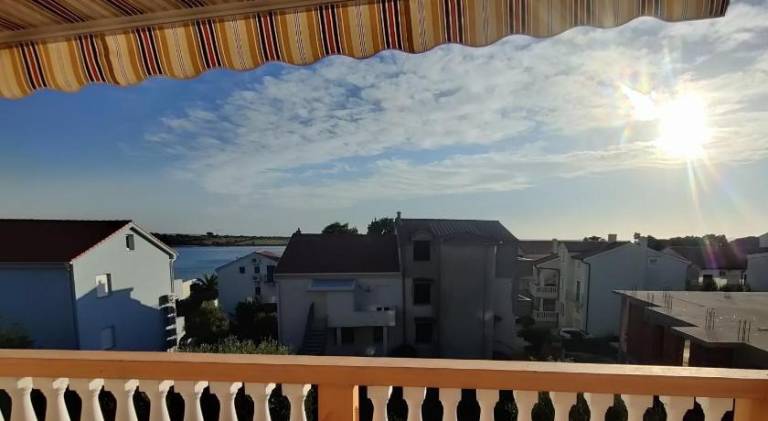 Apartment Novalja