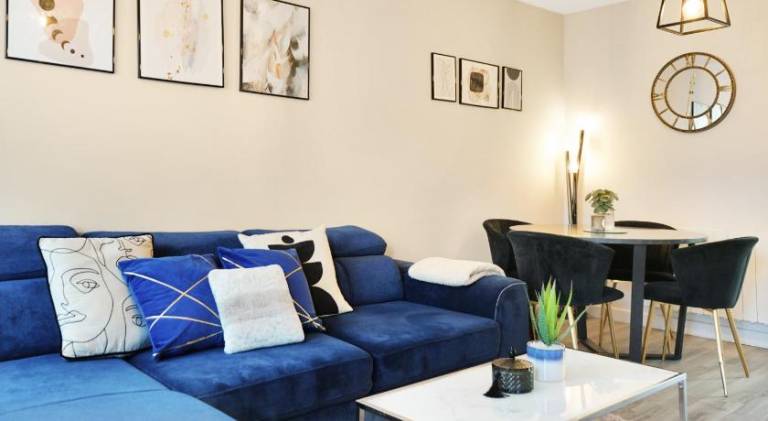 80 m&sup2; Ferienhaus