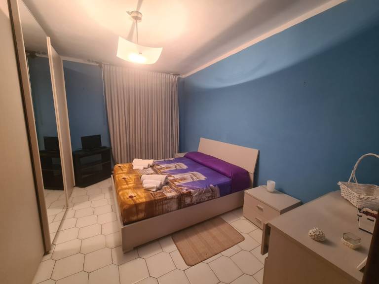 Appartement Catane