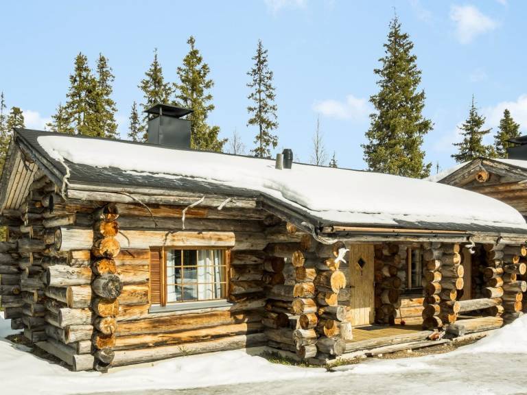 Huis Sodankylä