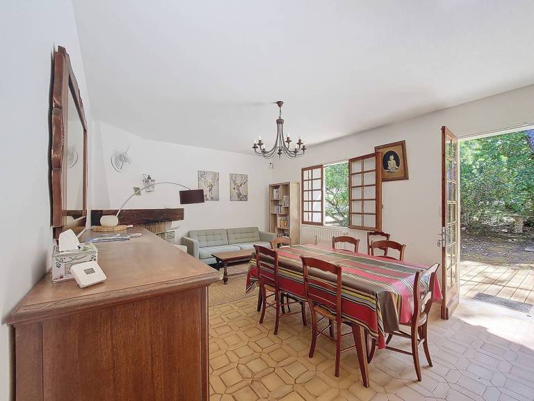 Villa with garden | Pets are welcome — photo 3