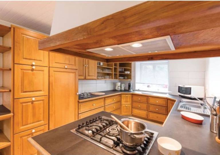 Maison de vacances Han-sur-Lesse