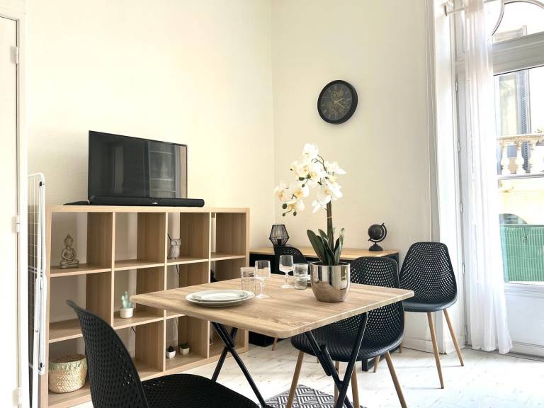 Appartement Poitiers