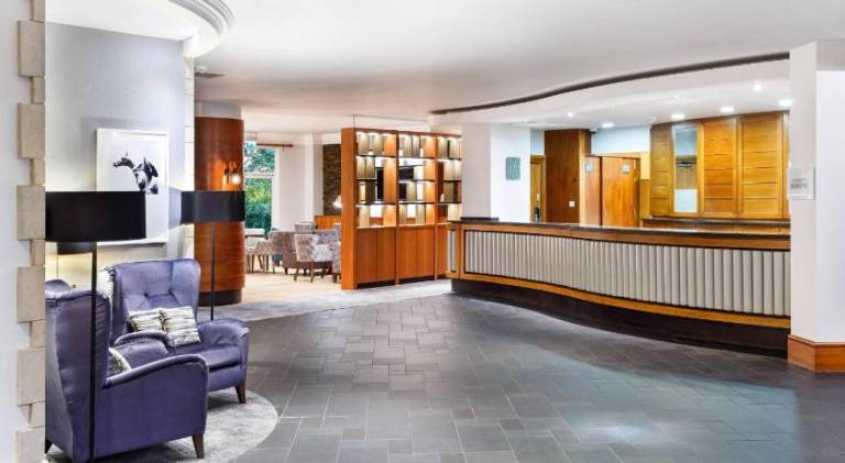 Cheltenham Chase Hotel & Spa — photo 4