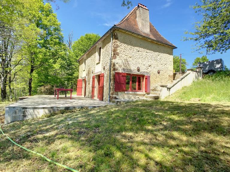 House  Rouffignac-Saint-Cernin-de-Reilhac