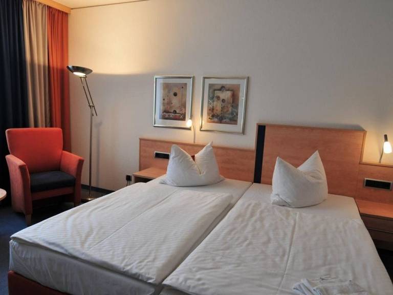 Ferienwohnung Schlüchtern