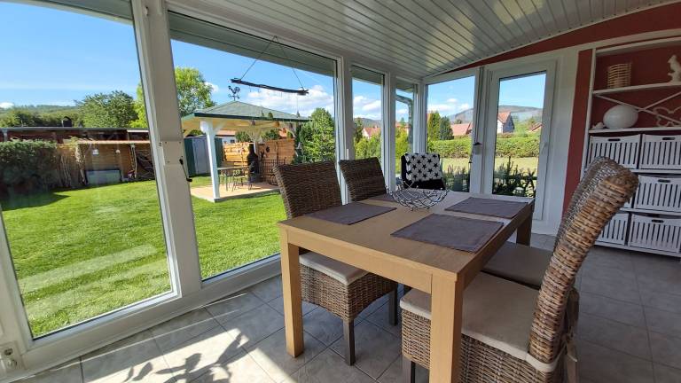 Ferienhaus Vienenburg