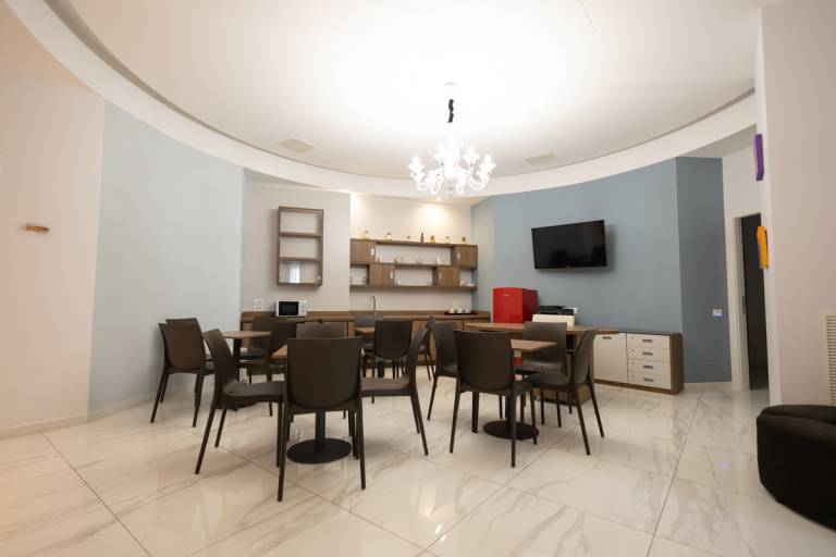 Appartamento Matera
