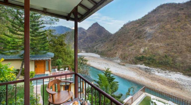 Bonfire Hostels Rishikesh — photo 5