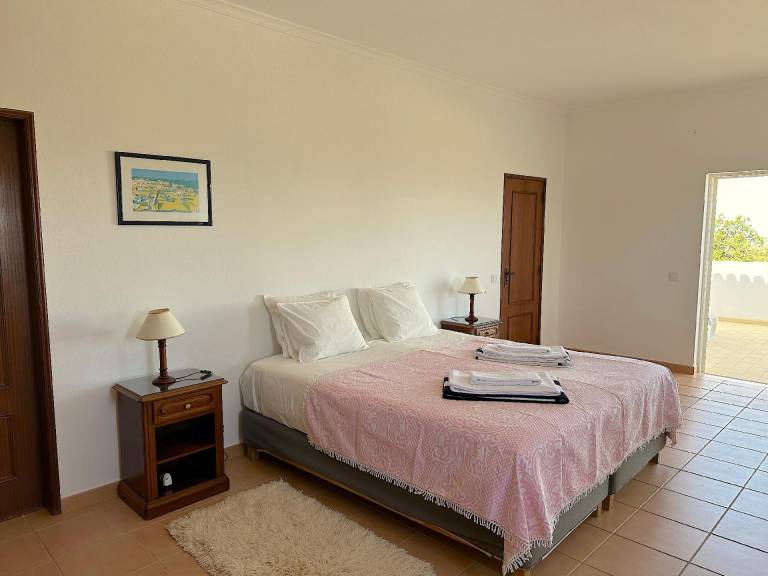 Ferienhaus in Boliqueime für max. 10 Personen