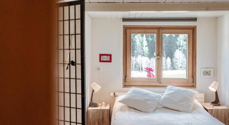 Beautiful vacation home | Perfect for remote work | Pets allowed in Fribourg