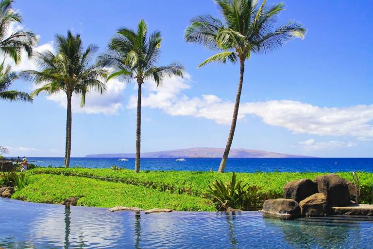 Villa Wailea