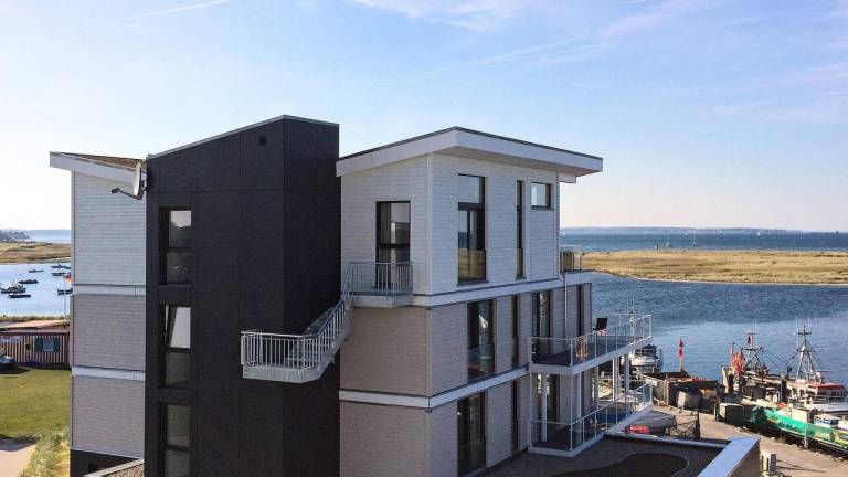 Ferienwohnung Wendtorfer Strand