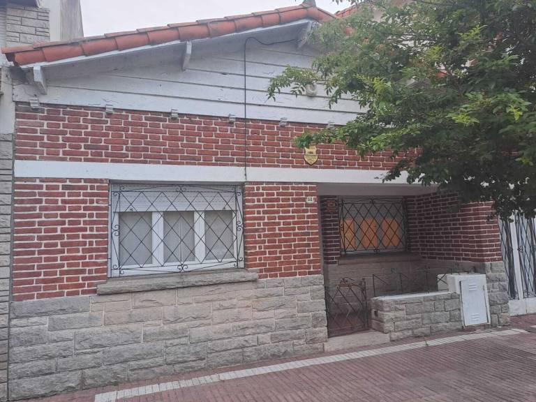 Casa Mar del Plata