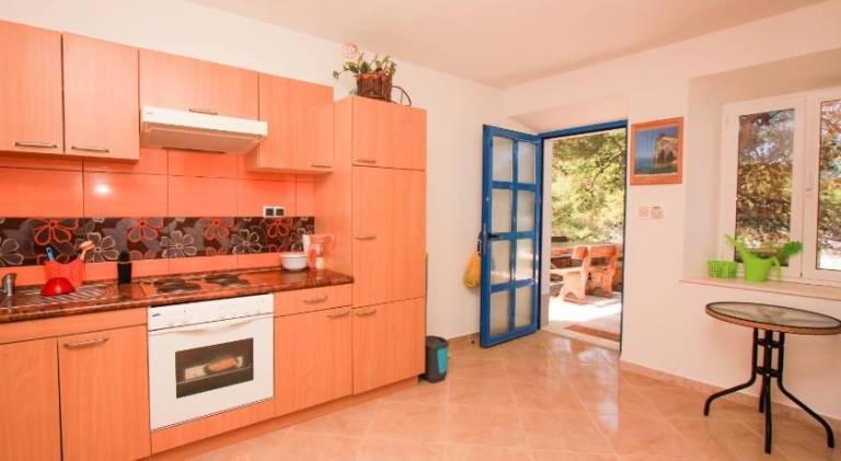 Vacation home with 5 rooms for 11 persons — photo 5