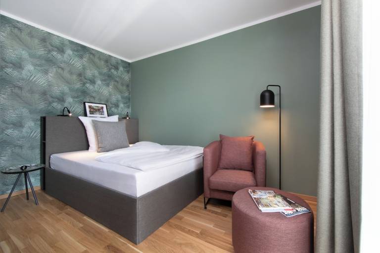 Ferienwohnung Ulm