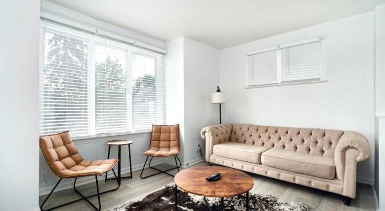 Lovely holiday apartment | Pets are welcome in Windsor, ON