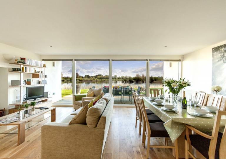 House Somerford Keynes