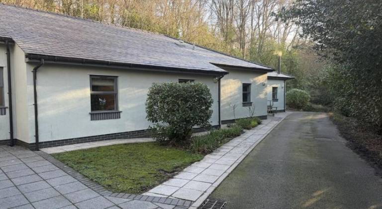 House with 4 rooms for 7 persons in Betws-Y-Coed