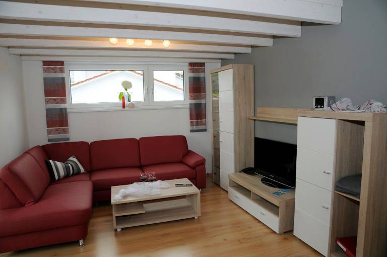 Ferienwohnung Großer Brombachsee