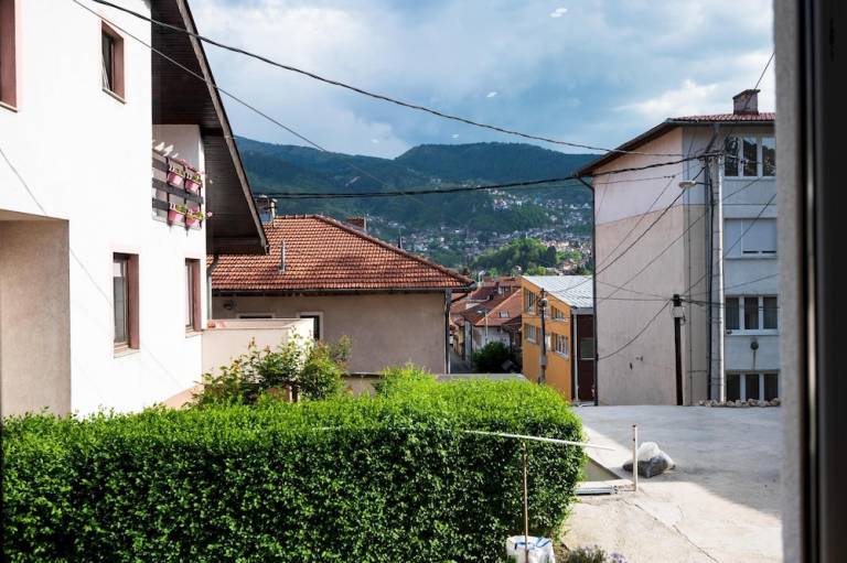 Apartma  Sarajevo