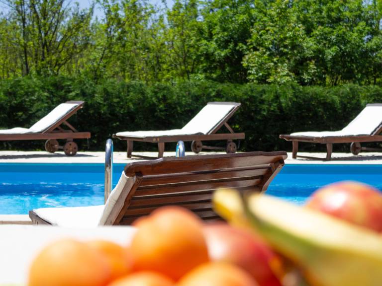 House  Sveti Petar u Šumi