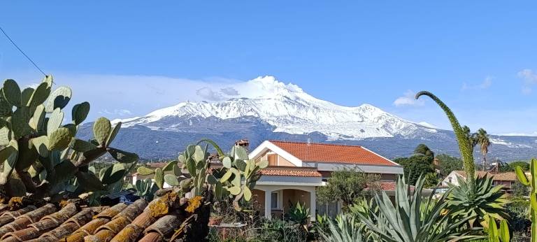 Casa Acireale