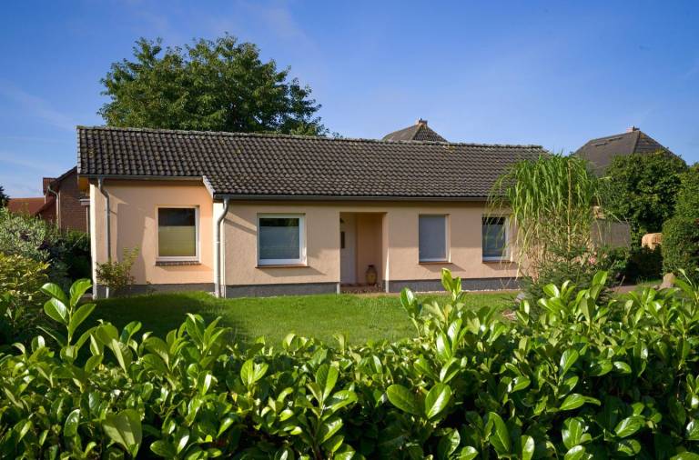 Ferienhaus Kirchdorf