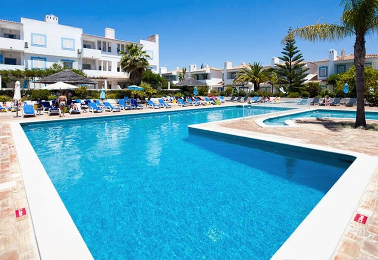 Villa Lagos