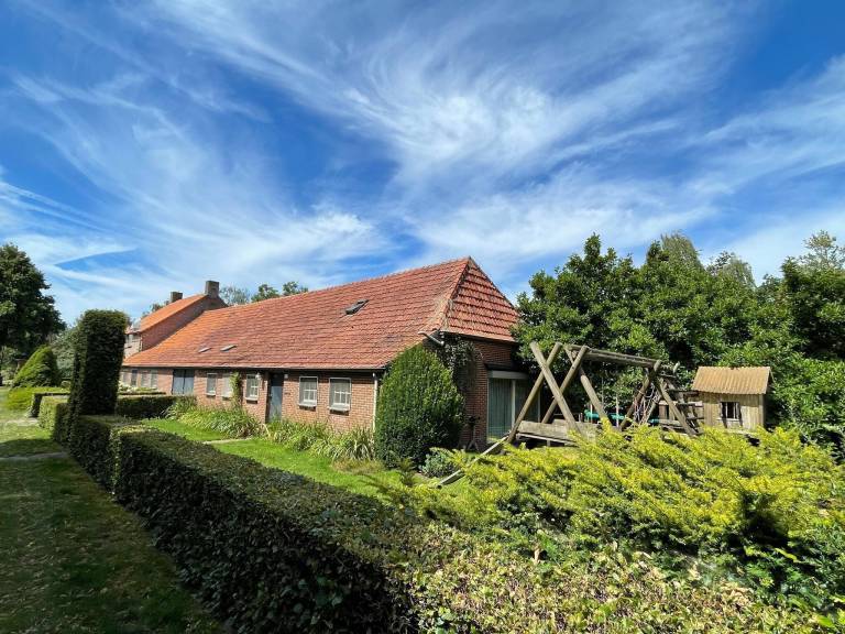 Boerderij Schaijk