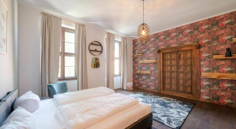 Design Apartments - "Heiliger See" in Potsdam