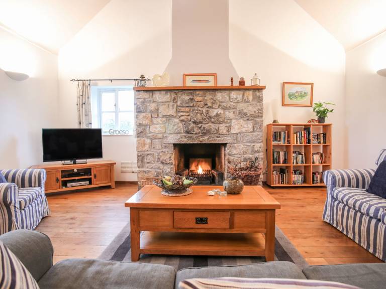 Children-friendly cottage with garden | Dogs allowed — photo 4