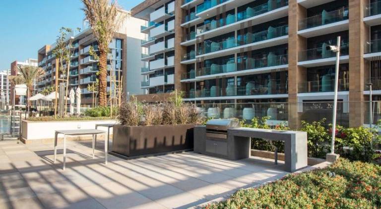 Apartment with private pool & terrace — photo 5