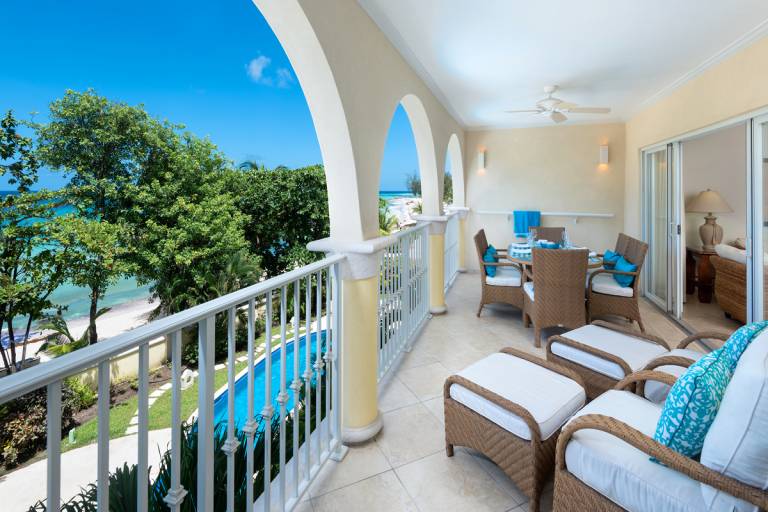 Apartman Maxwell Coast