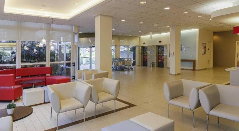 Ibis Canoas Shopping — photo 4