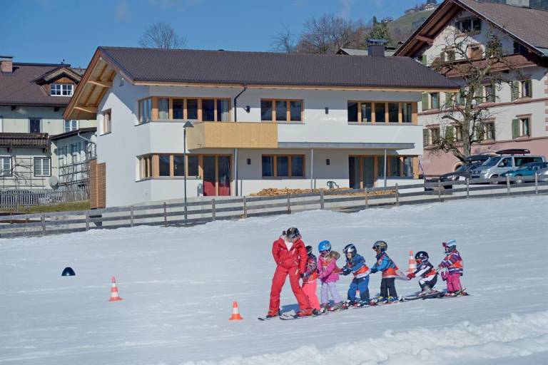 Ferienwohnung in Hopfgarten-Markt, Hopfgarten im Brixental f&uuml;r max. 5 Personen