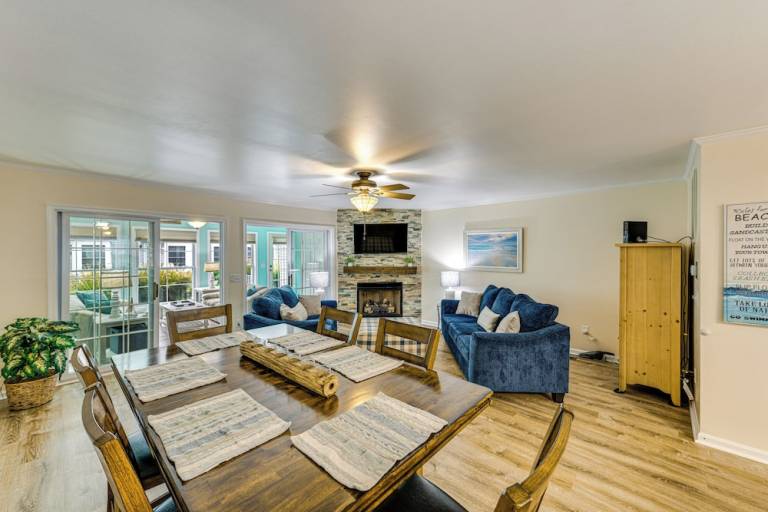 Apartment Dewey Beach