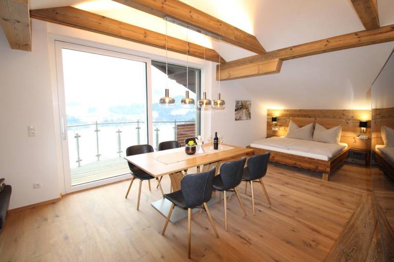 Appartement  Abtenau